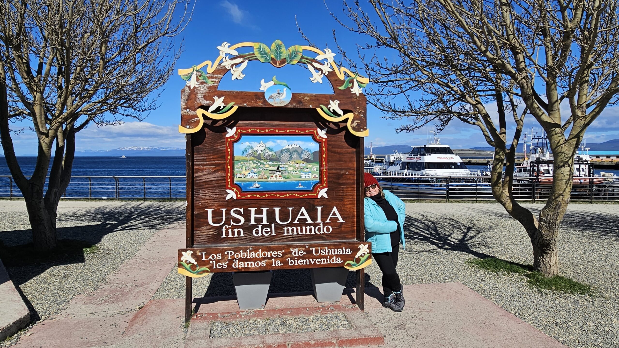 O que fazer em 5 dias em Ushuaia