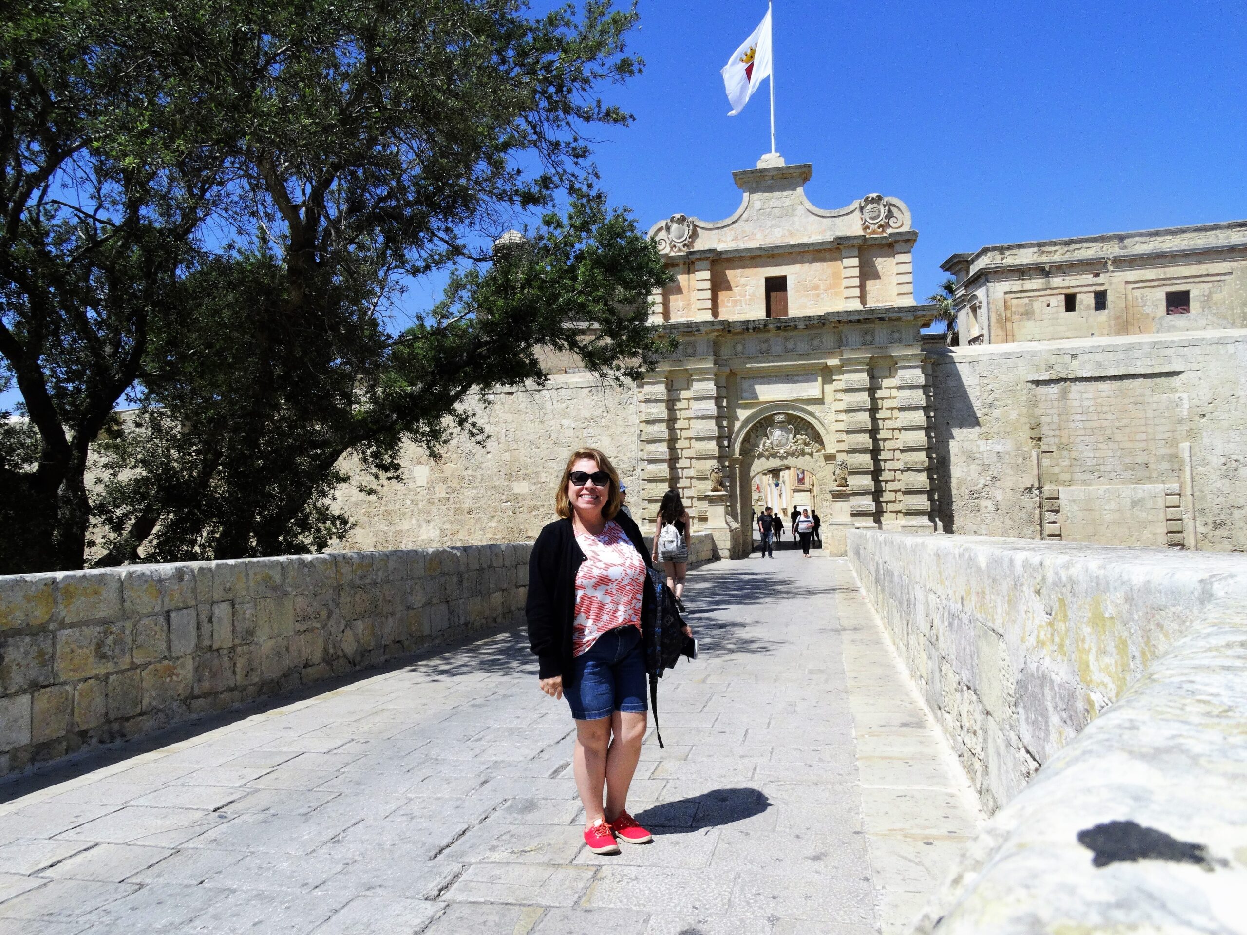 Malta, roteiro de 5 dias