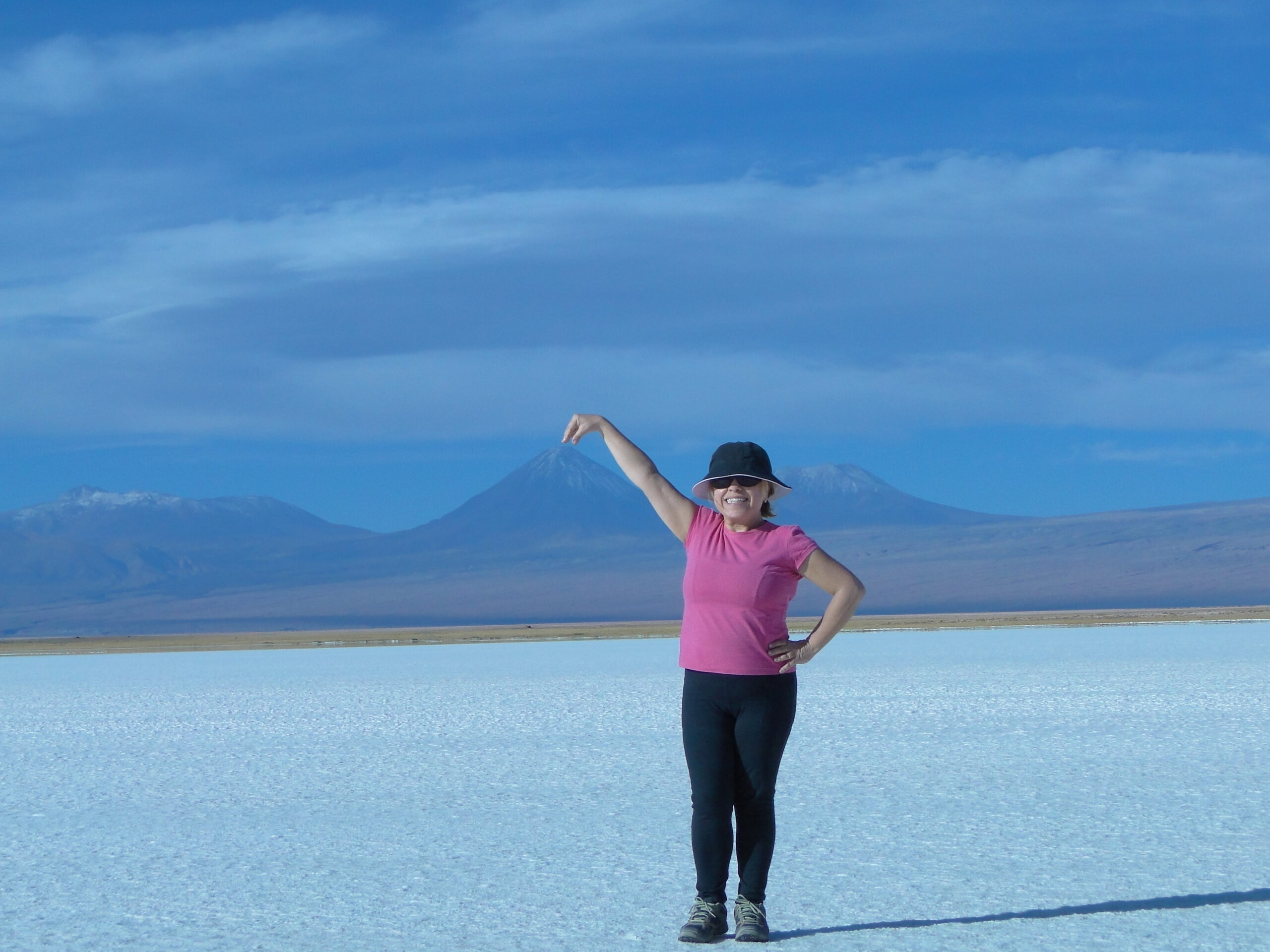 San Pedro de Atacama em 4 dias